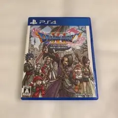 PS4 ドラゴンクエストXI 過ぎ去りし時を求めて