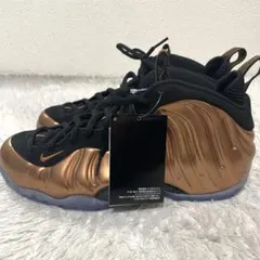 新品 訳ありAIR FOAMPOSITE ONE　エアフォームポジットワン