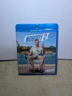 2026年最新】Mr.NOBODY 2 の人気アイテム - メルカリ