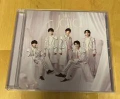 M!LK Jewel 通常盤