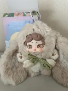 おやすみリトルラビット