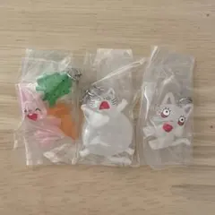 ノンタン　めじるしアクセサリー 2