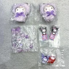 クロミ グッズまとめ売り - メルカリ