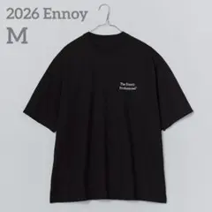 ENNOY PROFESSIONAL S/S T-SHIRT L エンノイ ENNOY PROFESSIONAL S/S T-SHIRT L エンノイ - メルカリ
