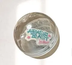 嵐 カプセルトイ 歴代ロゴマグネット BLAST ハワイ AROUND　ASIA 嵐 カプセルトイ 歴代ロゴマグネット BLAST ハワイ AROUND ASIA - メルカリ