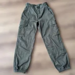 フランス軍 M-64 カーゴパンツ paul boye sete 1973 - メルカリ