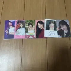 TWICE モモ トレカ 6枚セット