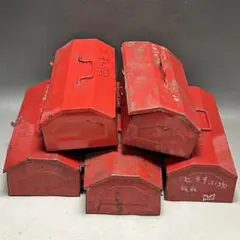 2025年最新】アンティーク 工具箱の人気アイテム - メルカリ