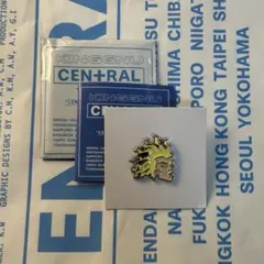 2026年最新】KingGNu ピンバッジの人気アイテム - メルカリ