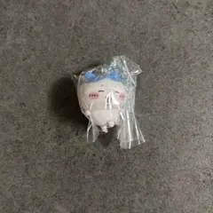 ちいかわ　マスコットつきビスケット　ハチワレ