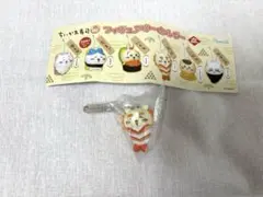 ちいかわ寿司　シーサー