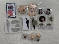 Stray Kids スンミン グッズ まとめ売り