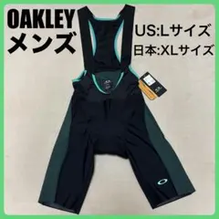 オークリー エンデュランス ウルトラ ビブ Lサイズ（日本サイズ:XL）未使用品のサムネイル