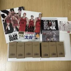 映画 THE FIRST SLAMDUNK スラムダンク ジグゾーパズル - メルカリ