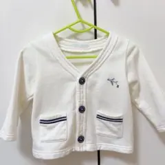 bebe カーディガン