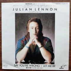 2025年最新】ジュリアン・レノンの人気アイテム - メルカリ