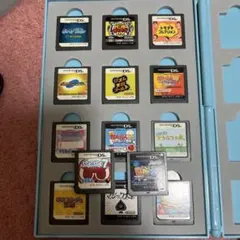 DS ソフト セット