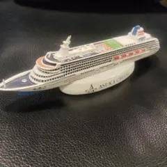 2026年最新】客船 模型の人気アイテム - メルカリ