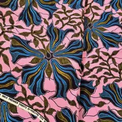 アフリカ布Ｅ　　　2ヤード