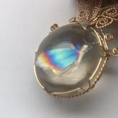 アイリスクオーツ