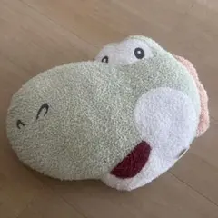 ヨッシー クッション スーパーマリオ