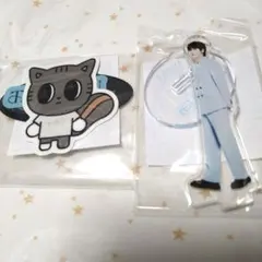 TXT　PROMISE　カプセルトイ　テヒョン