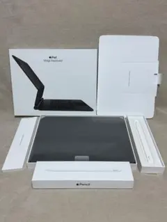 2026年最新】ipad air 第5世代 キーボード 純正の人気アイテム - メルカリ