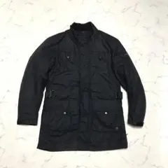 Mサイズ DAYTONA HENLY BEGINS ナイロン ライダース バイクのサムネイル