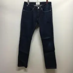 Acne Studios　デニムパンツ　USED　11067のサムネイル
