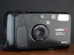 2026年最新】yashica t5の人気アイテム - メルカリ
