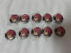 アイナナ 狗丸トウマ 缶バッジ 2022 記念日 - メルカリ