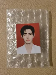 enhypen ソンフン ミニフォト WALK THE LINE : FINAL