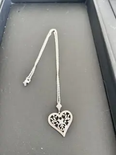 0307-18 DISNEY ディズニー アクセサリー ネックレス ミッキー