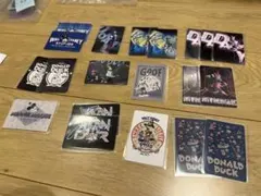 ディズニー100ワンダーカードコレクション　④