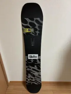 Ride スノーボード 154 23-24モデル