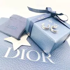 【新品未使用】Dior メンズピアス 専用箱と巾着付き 新品未使用】Dior メンズピアス 専用箱と巾着付き - メルカリ