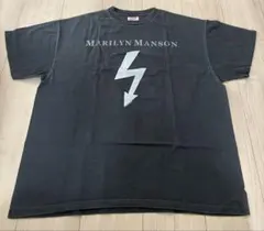 Marilyn Manson Tシャツのサムネイル