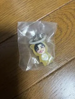 나니와 남자 나가오 켄모 메지루시 매력