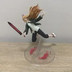 チェンソーマン パワー フィギュア