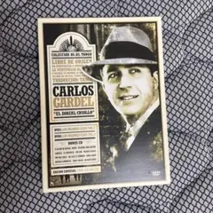 Carlos Gardel El Zorzal Criollo 専用　m.y様