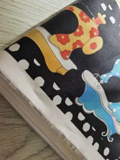 大SALE✨USA fabric Curious Border Panel