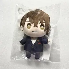 四季送り 化野祝 ぬいぐるみマスコット - メルカリ