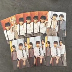 原因は自分にある。 げんじぶ パラノイドランデブー ペア トレカ セット