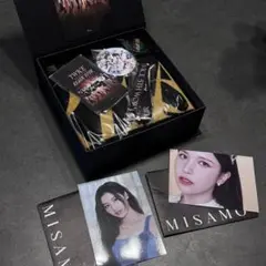 TWICE 5TH WORLD TOUR READY TO BE 特典