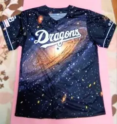 中日ドラゴンズ Dragons　2025年第3弾昇竜ユニフォーム