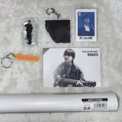 BE:FIRST MANATO セット