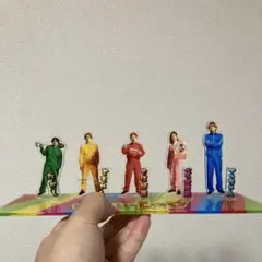 2026年最新】レイクレ アクスタの人気アイテム - メルカリ
