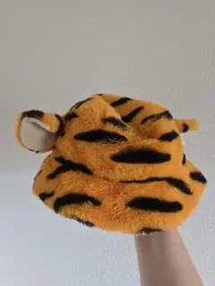 ディズニー ティガー ファンキャップ
