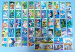 超希少！ 当時物 ドラゴンボール マグネット まとめ売り - メルカリ