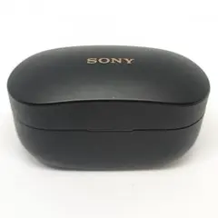 25102701 充電ケース SONY WF-1000XM4 ブラック